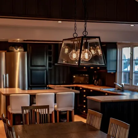 Holiday home Storsten 730