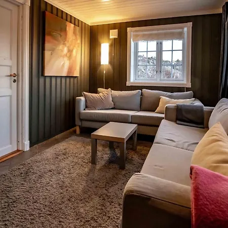 Holiday home Storsten 730 Trysil