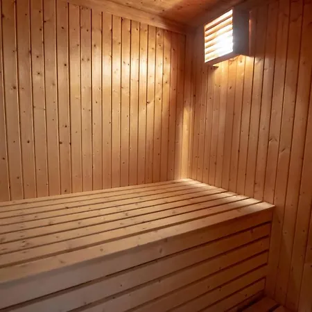 Storsten 730 Holiday home *
