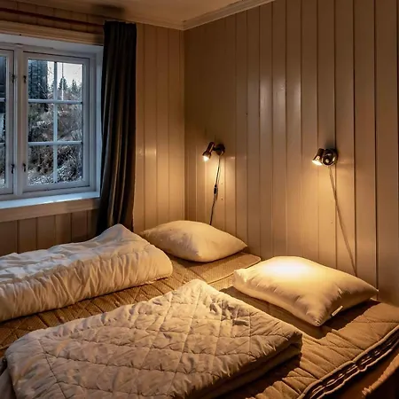 Storsten 730 * Trysil