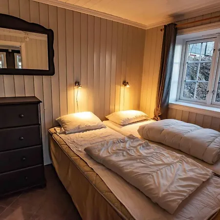 Holiday home Storsten 730 Trysil