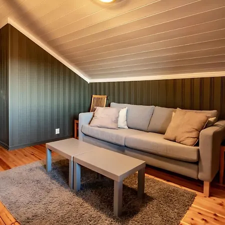 Holiday home Storsten 730