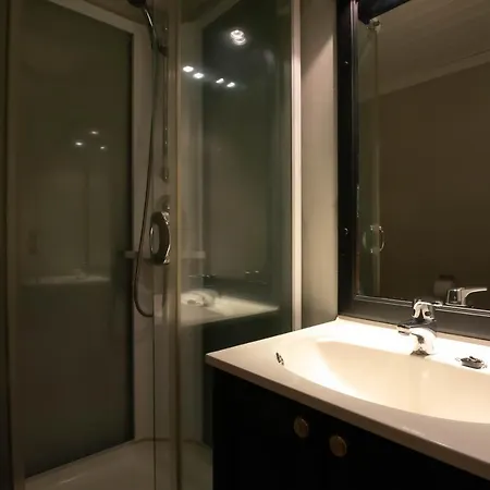 Holiday home Storsten 730