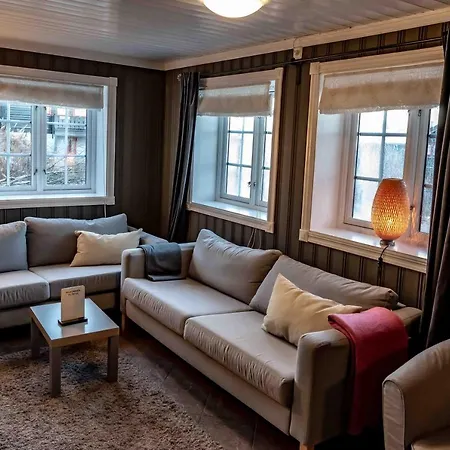 Storsten 730 Ferienhaus *