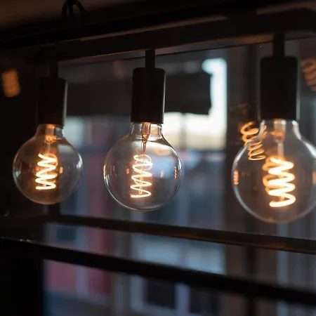 度假居 Storsten 730 特吕西尔