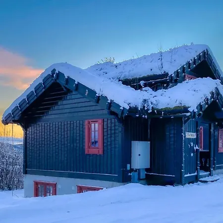 Storsten 730 *