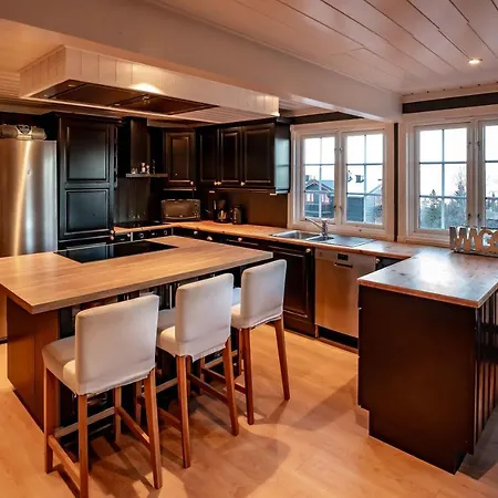 Storsten 730 Holiday home