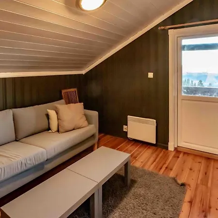 Holiday home Storsten 730 Trysil