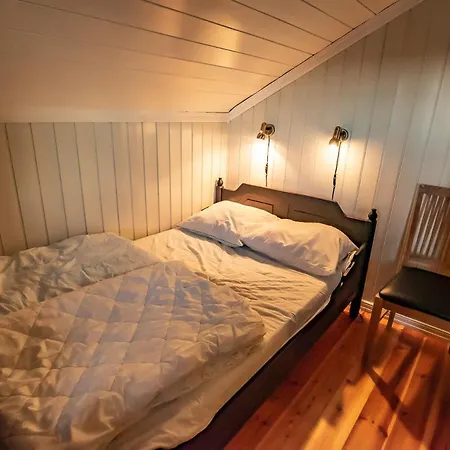 Storsten 730 Holiday home *