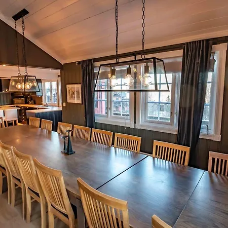 Storsten 730 Trysil