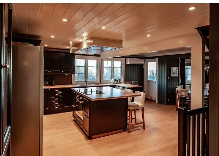 Feriehus Storsten 730 *