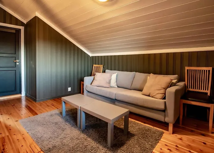 Feriehus Storsten 730