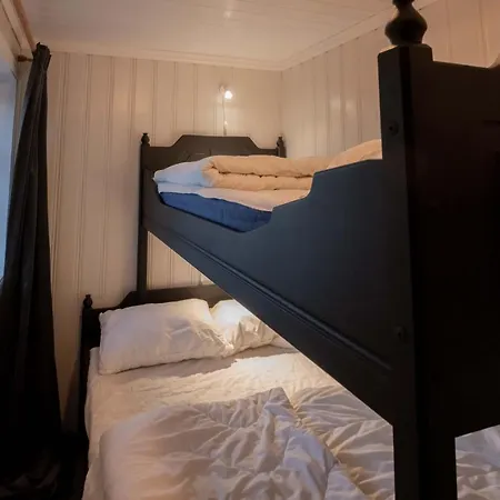 Storsten 730 Nyaraló *
