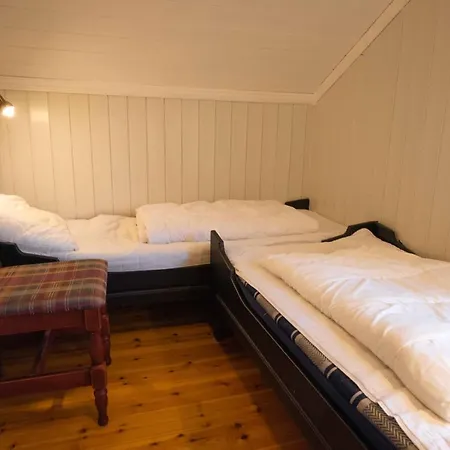 Storsten 730 * Trysil