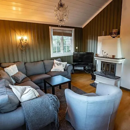 Holiday home Storsten 730 Trysil