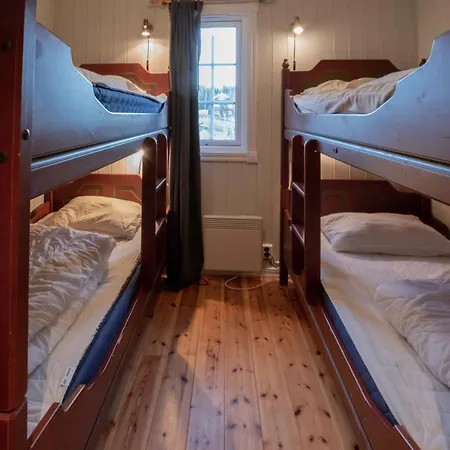 Storsten 730 Nyaraló