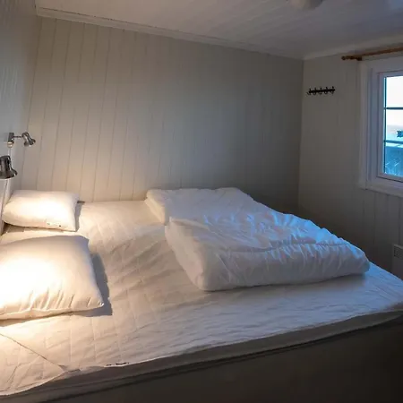 Storsten 730 Nyaraló *