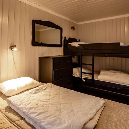 Storsten 730 Holiday home *